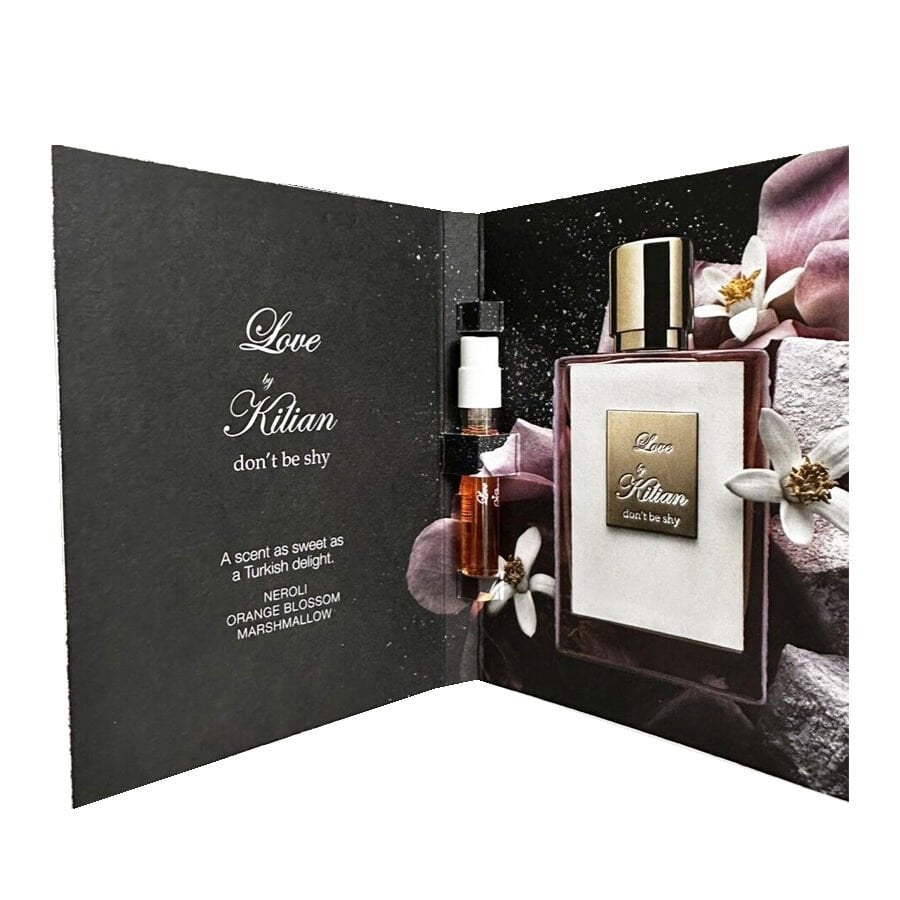 Kilian Love Don't Be Shy 1.5 ML Sample