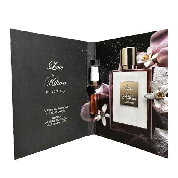 Kilian Love Don't Be Shy 1.5 ML Sample