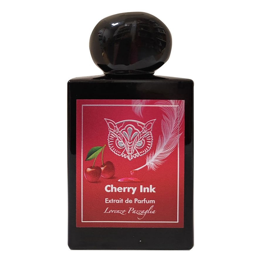 Lorenzo Pazzaglia Cherry Ink