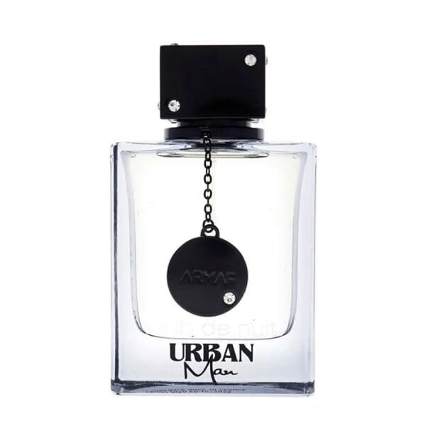 Armaf Club de Nuit Urban Man EDP