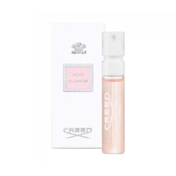 Creed Wind Flowers 2 ML Sample