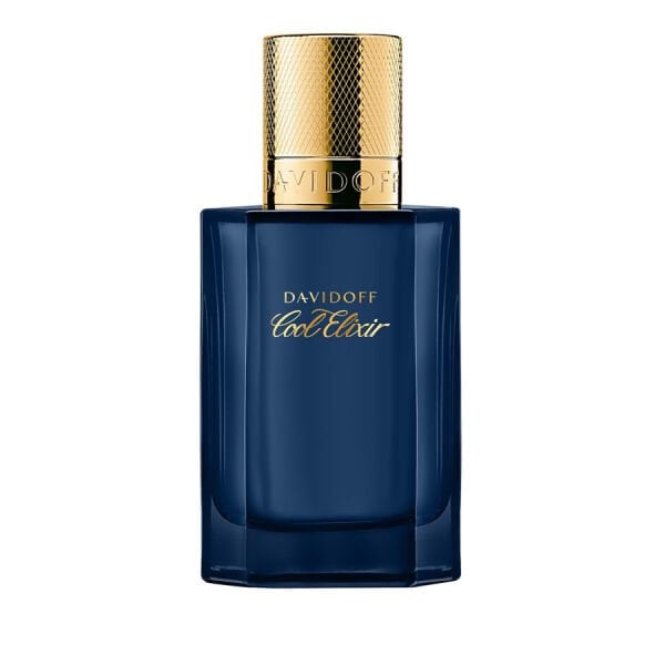 Davidoff Cool Elixir Man Parfum Intense