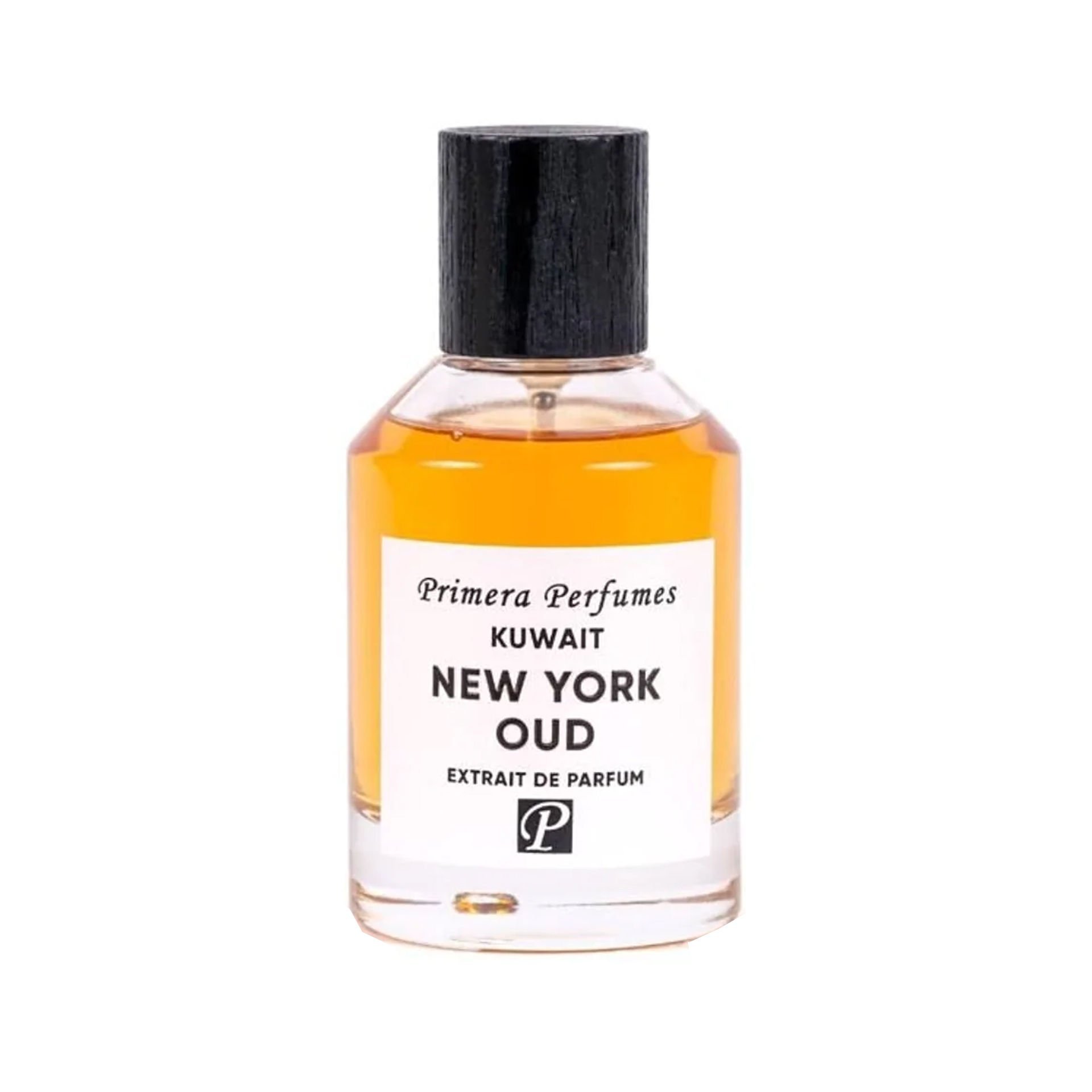Primera Perfumes Kuwait New York Oud Extrait