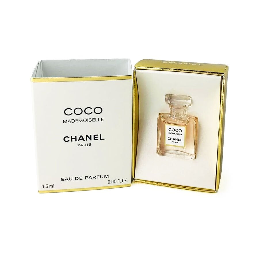 Chanel Coco Mademoiselle EDP 1.5 ML Deluxe