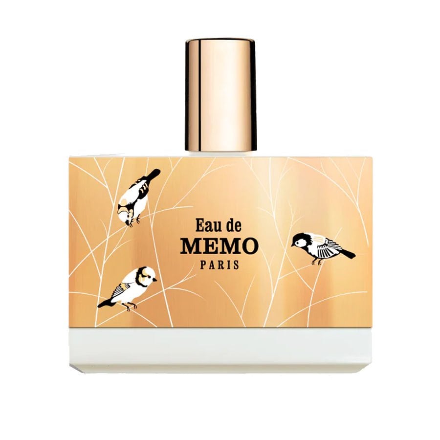 Memo Eau de Memo