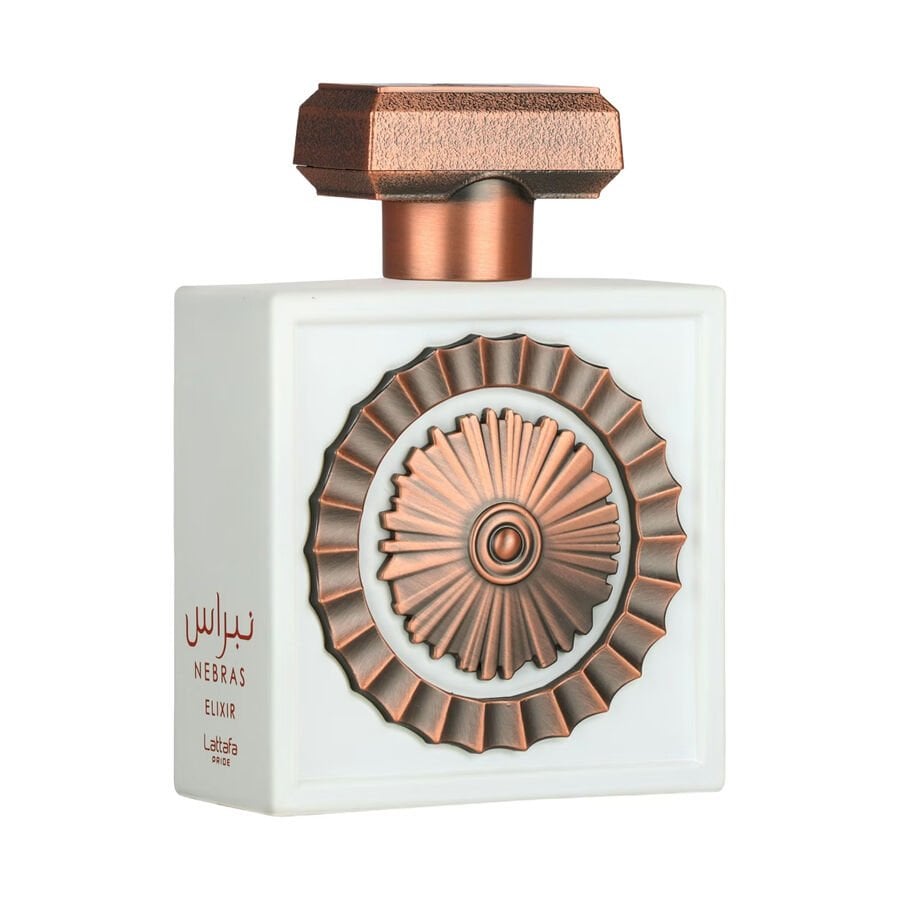Lattafa Nebras Elixir