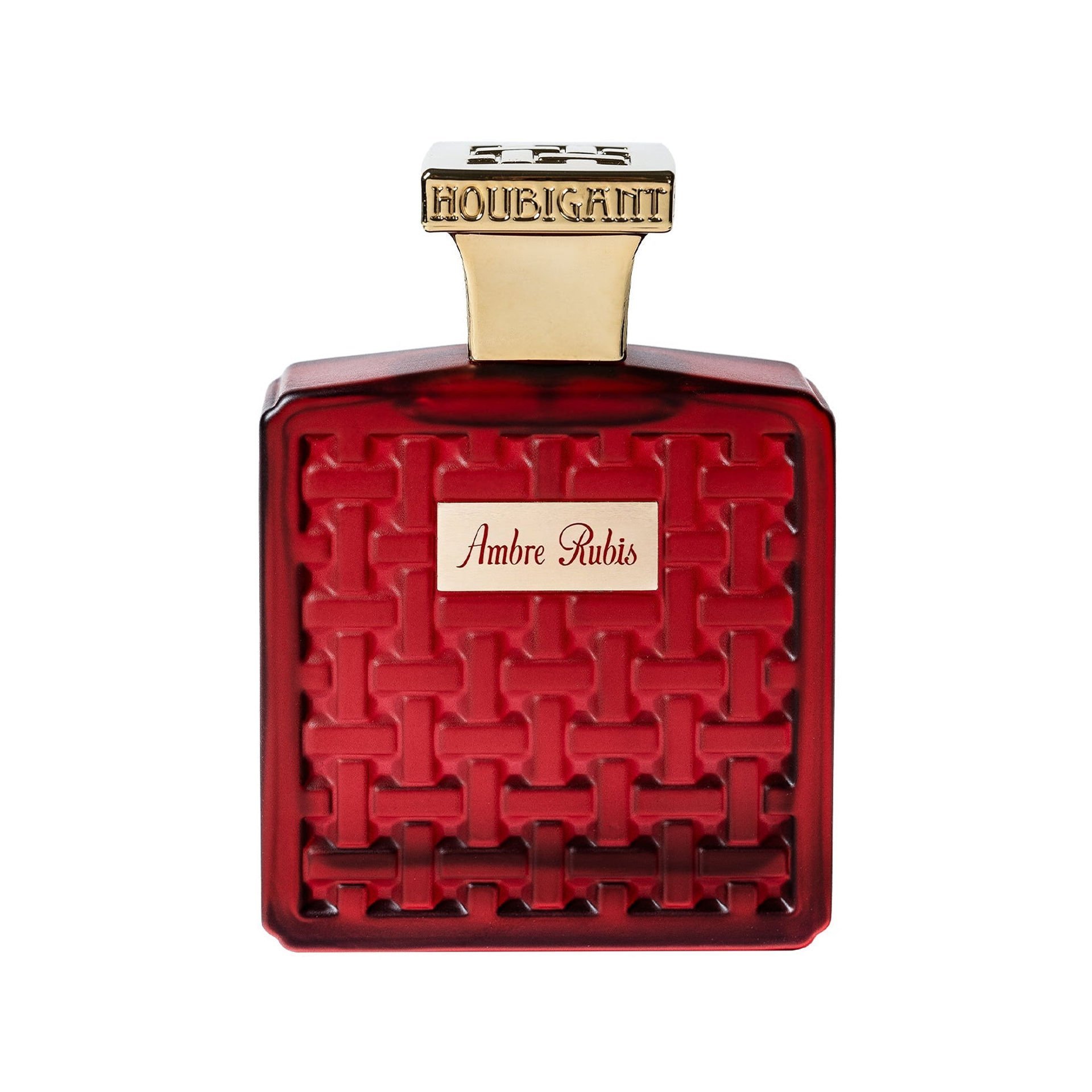 Houbigant Ambre Rubis EDP