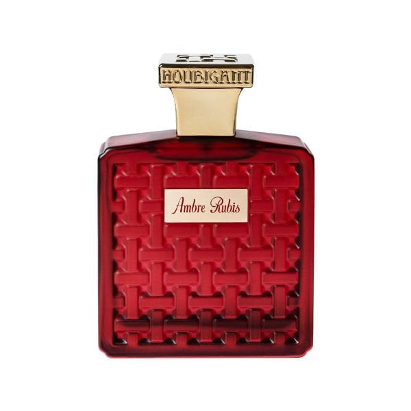 Houbigant Ambre Rubis EDP