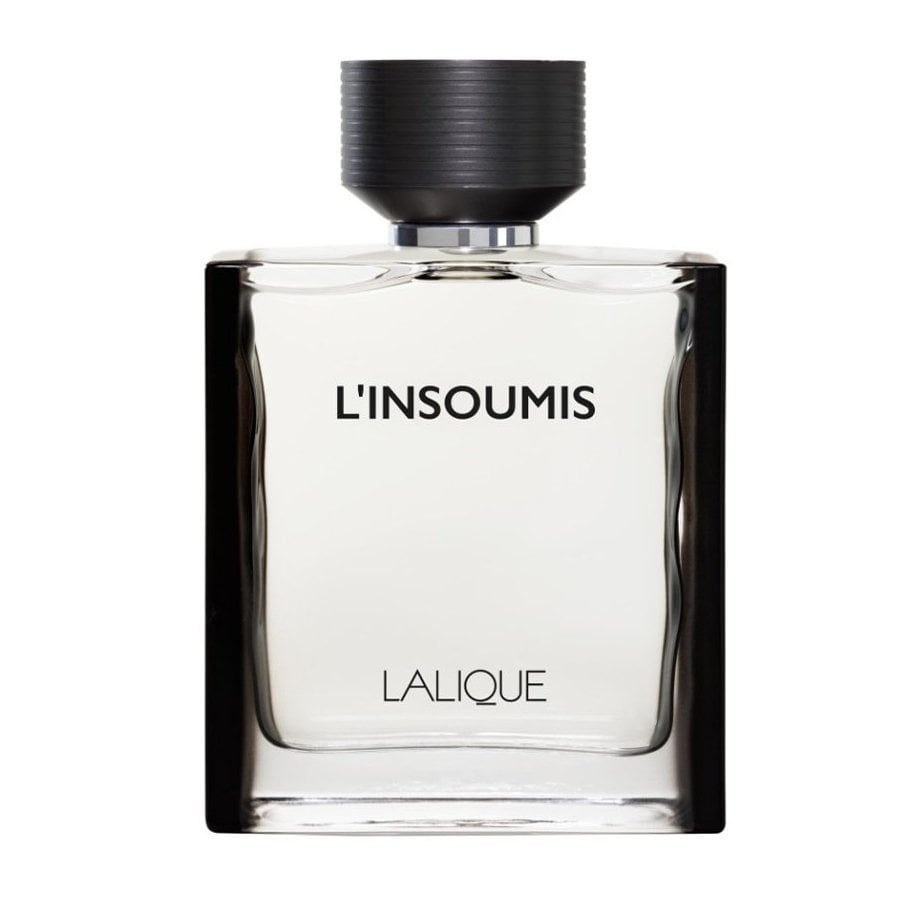 Lalique L'insoumis EDT