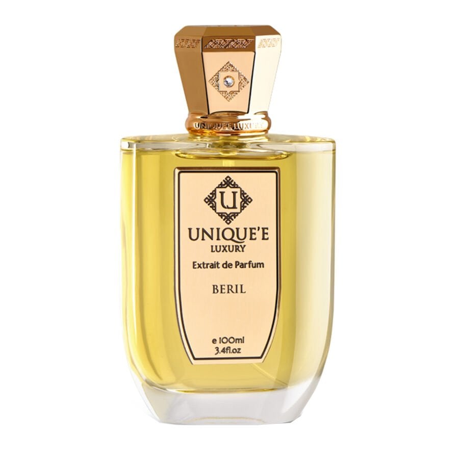 Unique'e Luxury Beril Extrait de Parfum