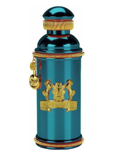 Alexandre J Mandarine Sultane 10 ml