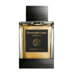Ermenegildo Zegna Incense Gold
