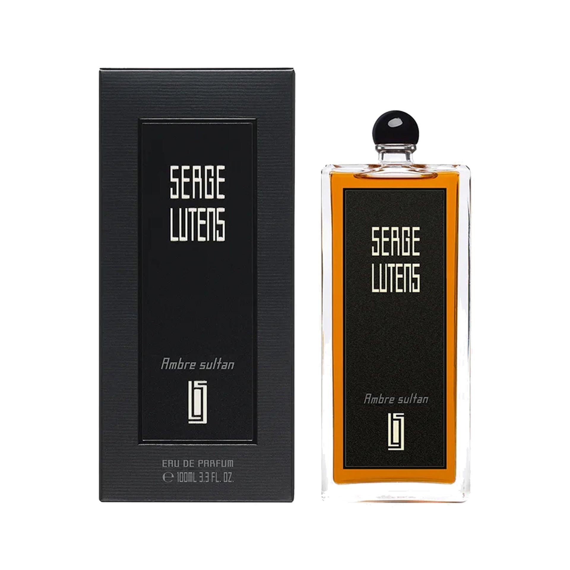 Serge Lutens Ambre Sultan 100 ML