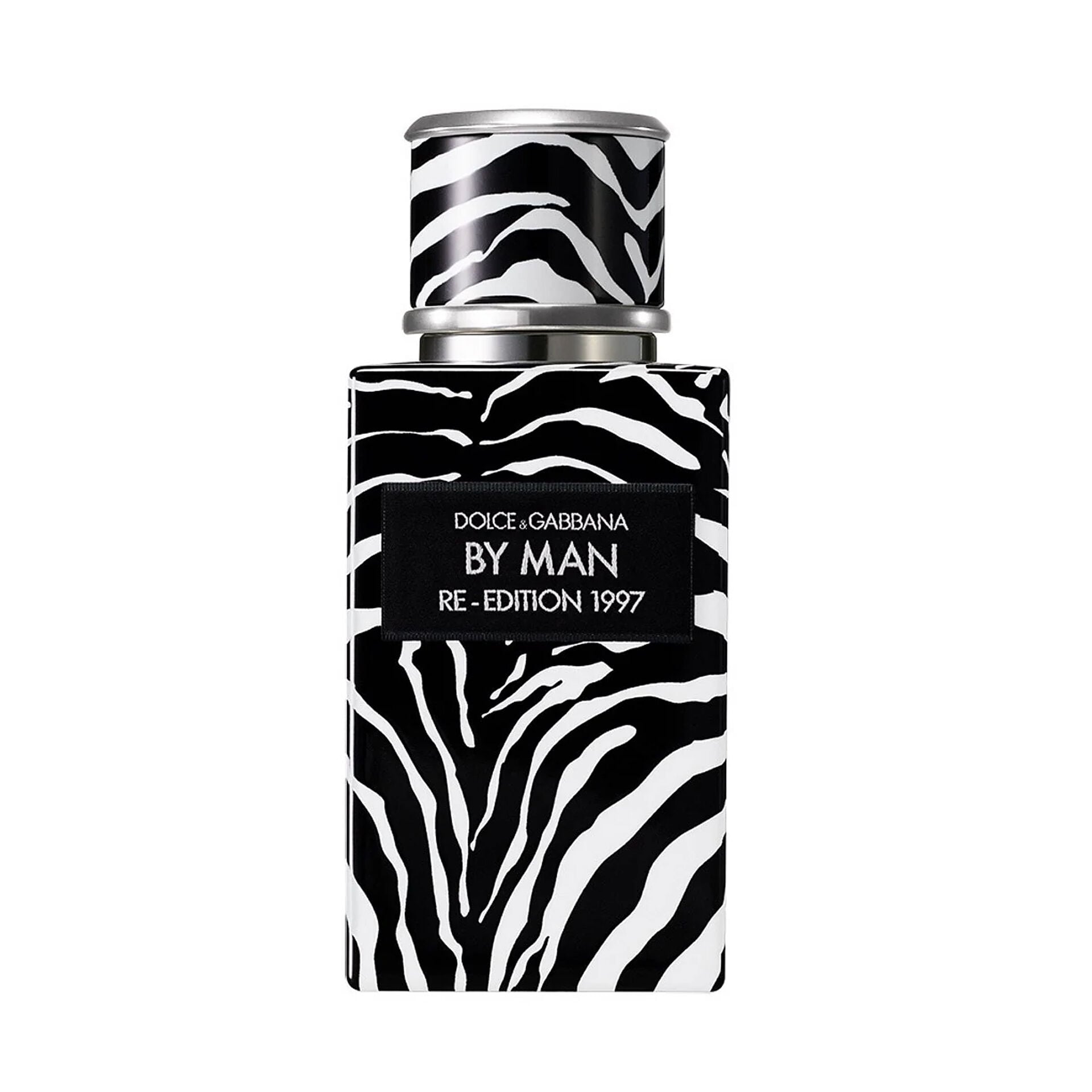 Dolce & Gabbana By Man Re-Edition 1997