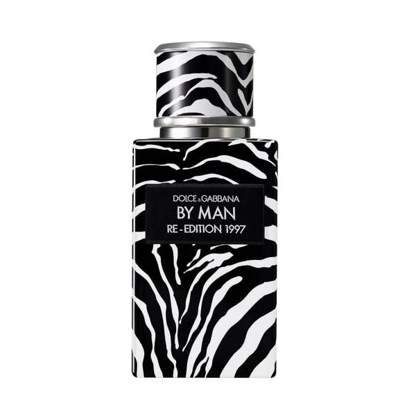 Dolce & Gabbana By Man Re-Edition 1997