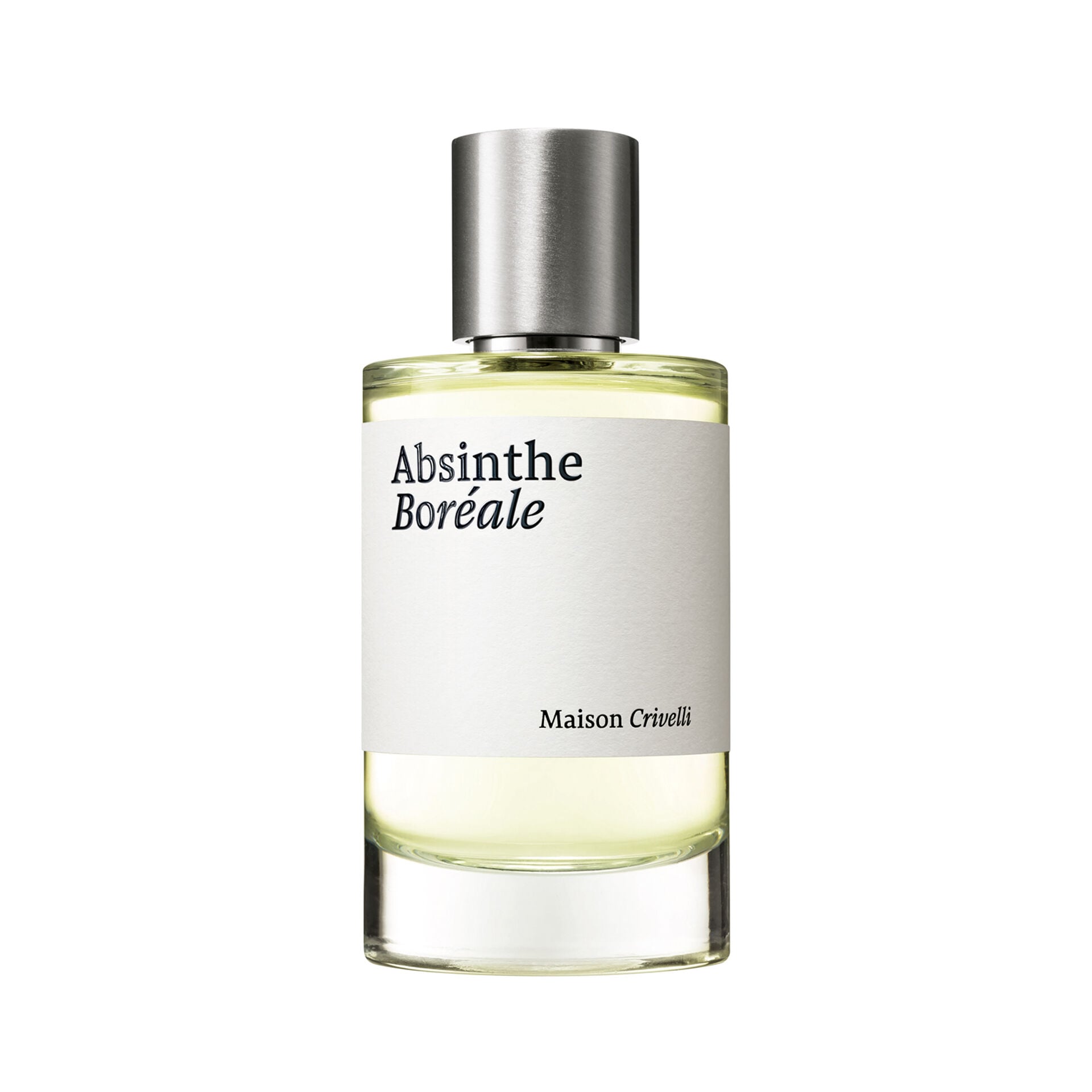 Maison Crivelli Absinthe Boréale EDP