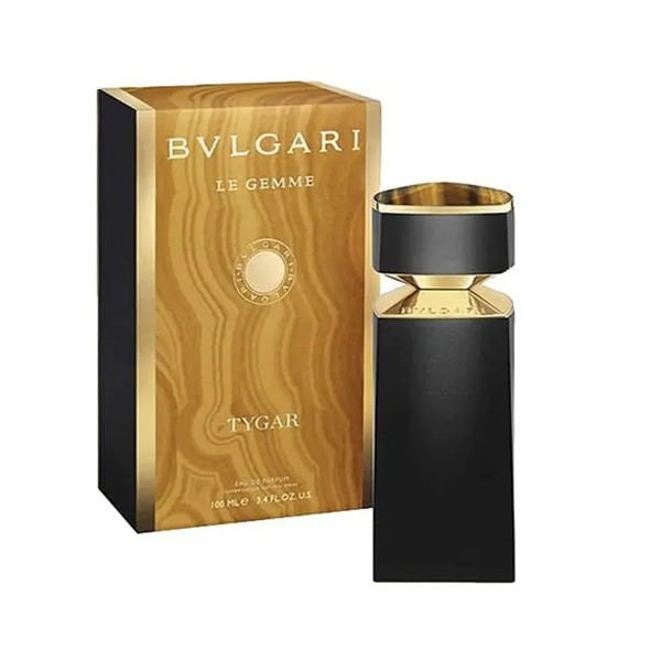 Bvlgari Le Gemme Men Tygar 125 ML