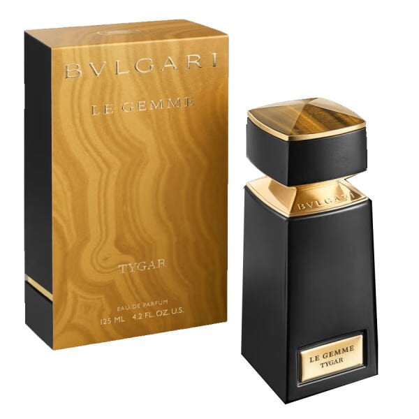 Bvlgari Le Gemme Men Tygar 125 ML