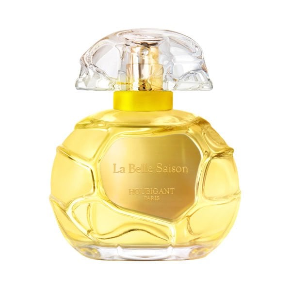 Houbigant La Belle Saison EDP