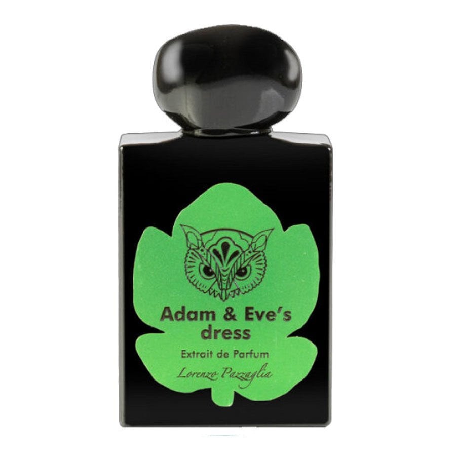 Lorenzo Pazzaglia Adam & Eve's Dress