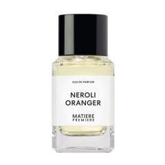 Matiere Premiere Neroli Oranger EDP