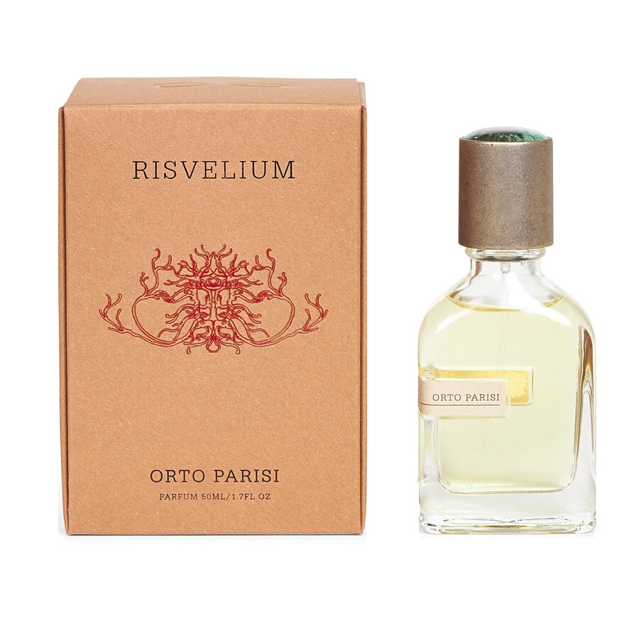 Orto Parisi Risvelium 50 ML