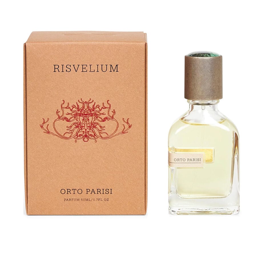 Orto Parisi Risvelium 50 ML