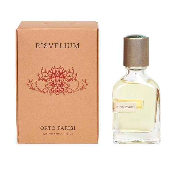 Orto Parisi Risvelium 50 ML
