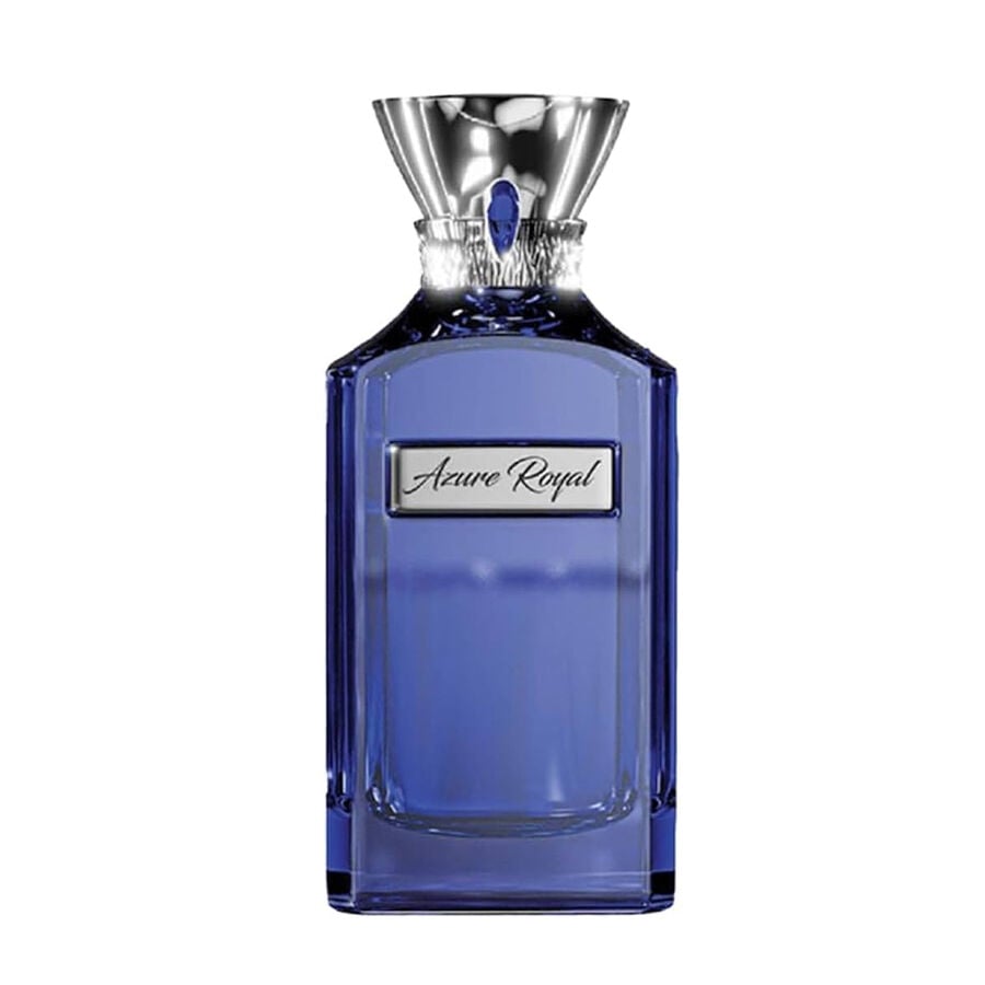 Ahmed Al Maghribi Azure Royal EDP
