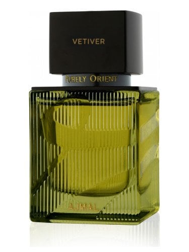 Ajmal Vetiver EDP