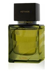 Ajmal Vetiver EDP
