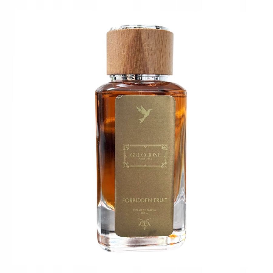 Gruccione Forbidden Fruit Extrait de Parfum