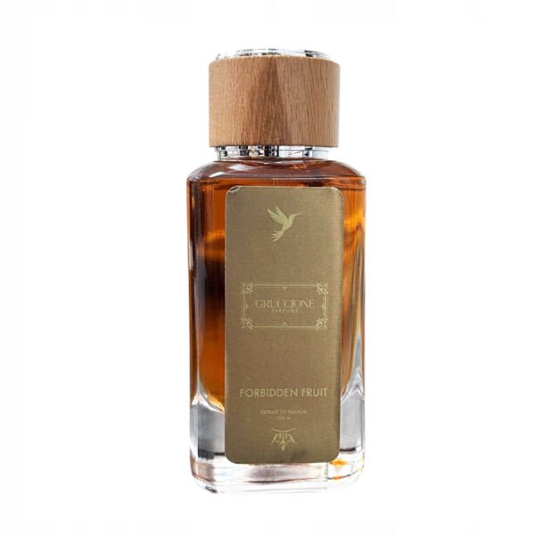Gruccione Forbidden Fruit Extrait de Parfum