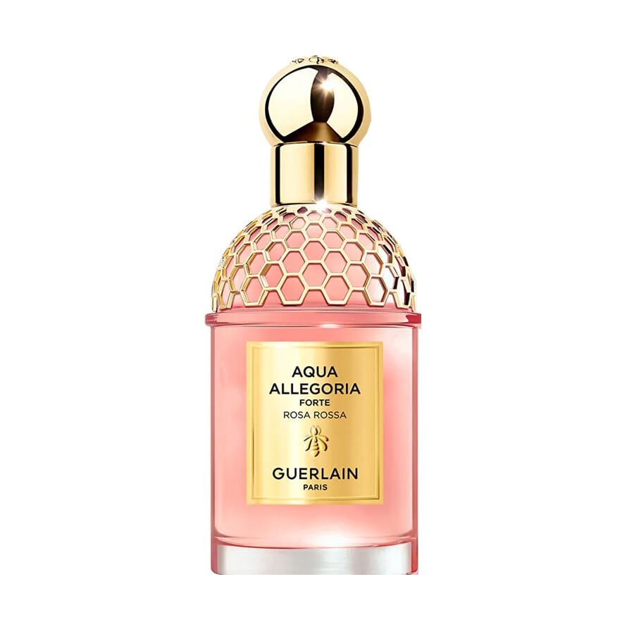 Guerlain Aqua Allegoria Rosa Rossa Forte