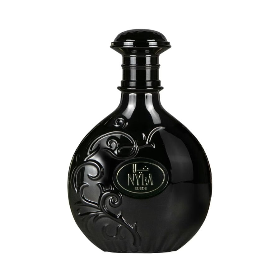 Arabiyat Prestige Nyla Suede EDP