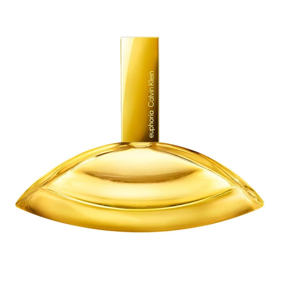 Calvin Klein Euphoria Solar Elixir