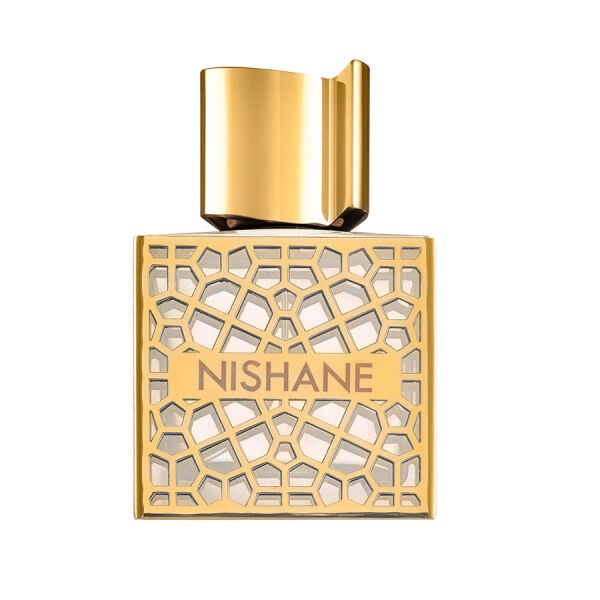 Nishane Hacivat Oud 10 ML