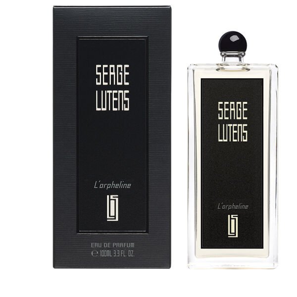 Serge Lutens