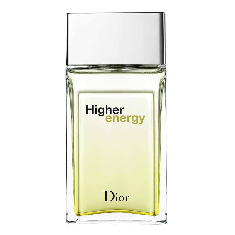 Dior Higher Energy EDT