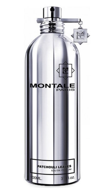 Montale Patchouli Leaves EDP