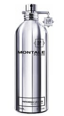 Montale Patchouli Leaves EDP