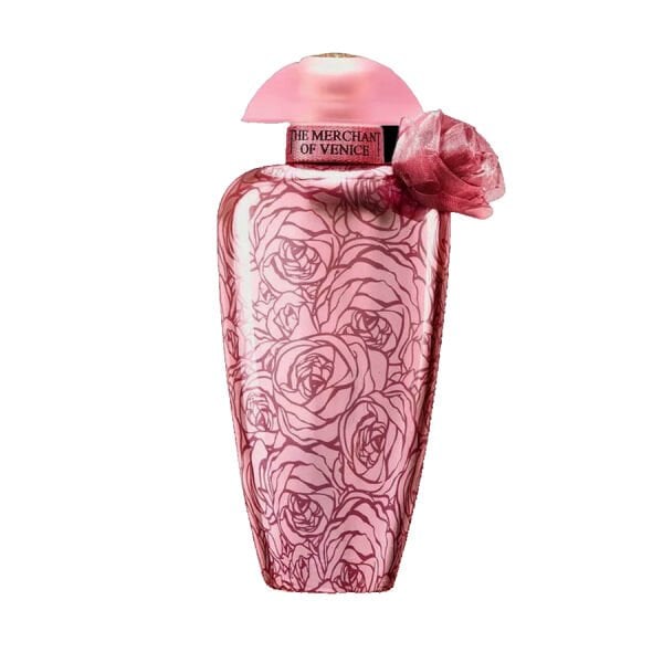 The Merchant Of Venice Rosa Moceniga Elixir