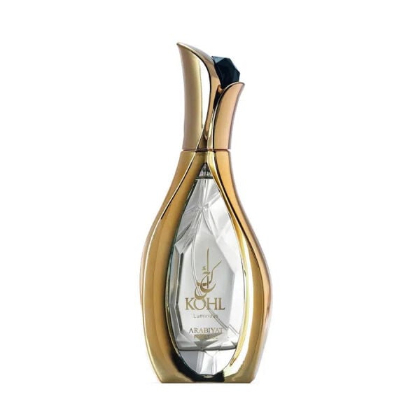 Arabiyat Prestige Kohl Luminous EDP