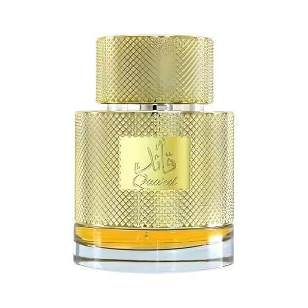 Lattafa Qaa'ed EDP