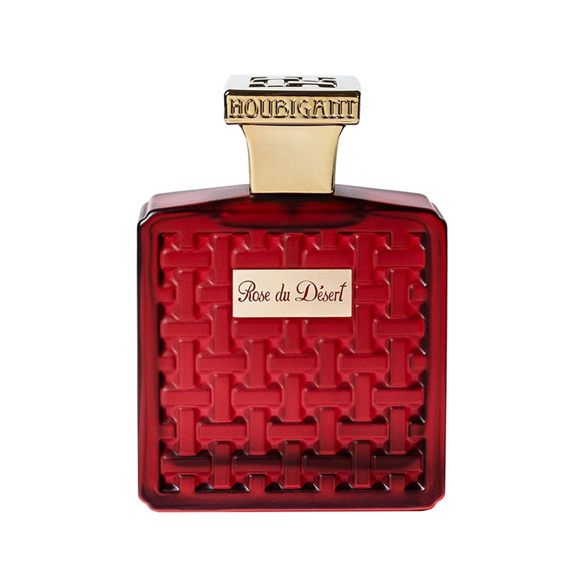 Houbigant Rose du Désert EDP