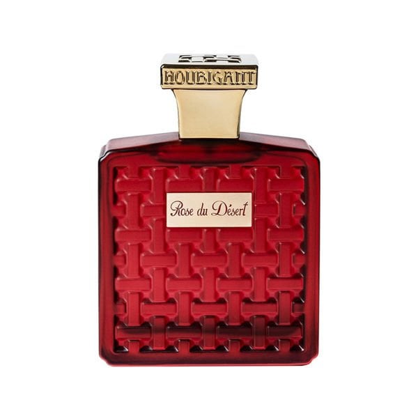 Houbigant Rose du Désert EDP