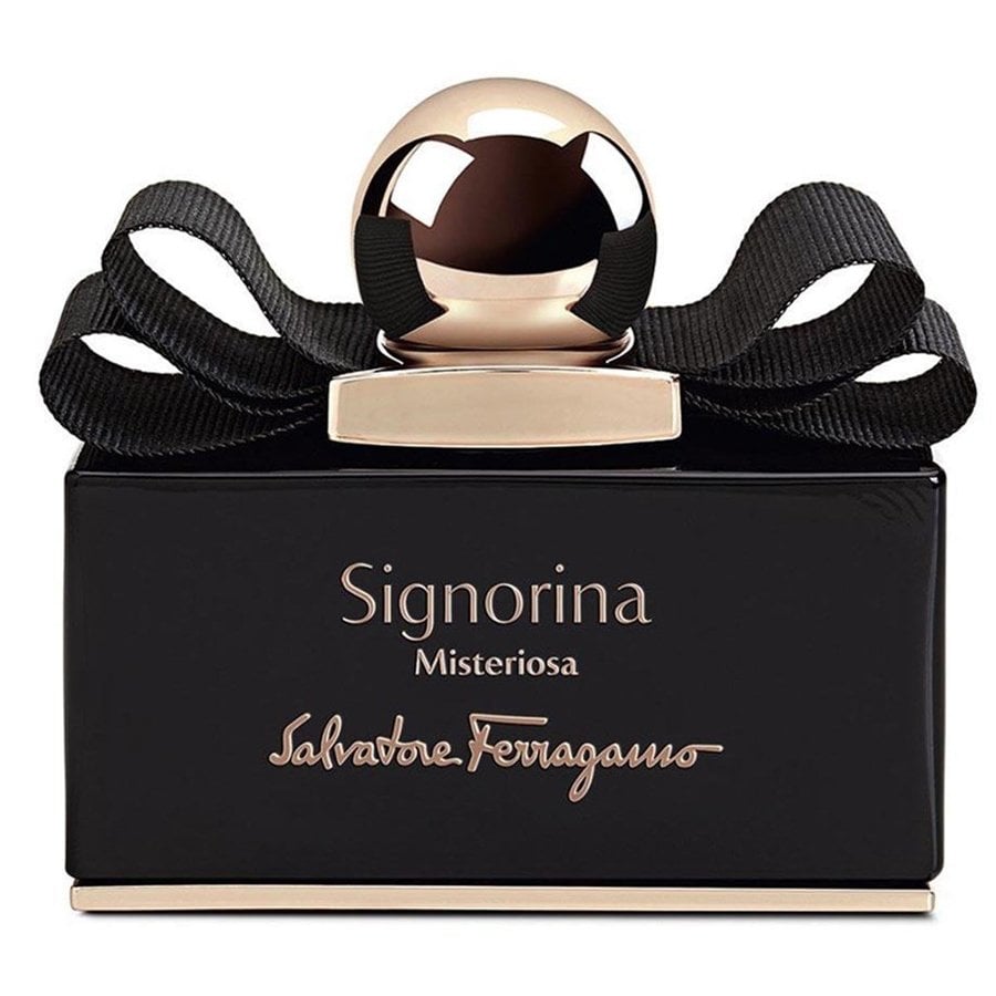 Salvatore Ferragamo Signorina Misteriosa EDP