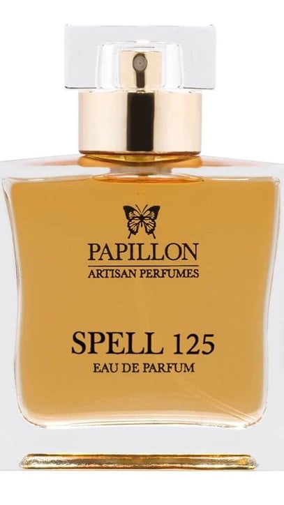 Papillon Spell 125 EDP