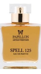 Papillon Spell 125 EDP