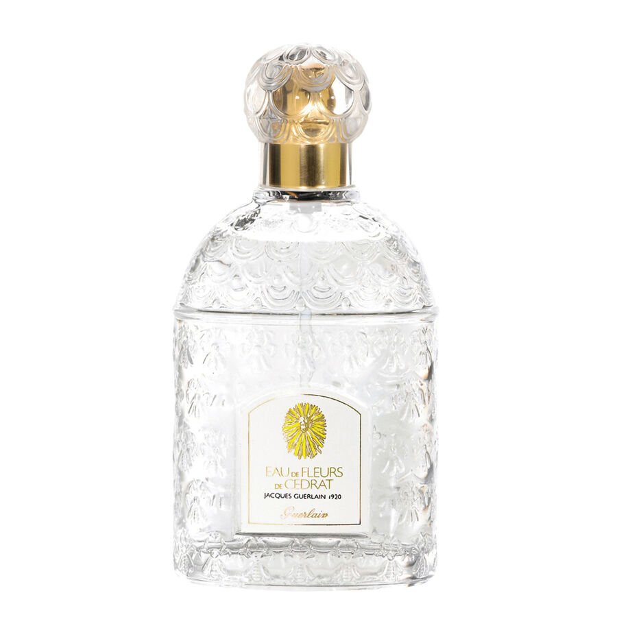 Guerlain Eau de Fleurs de Cedrat